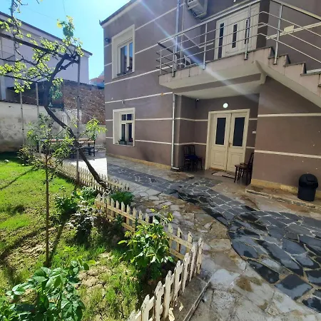 Guest house Amelia's *