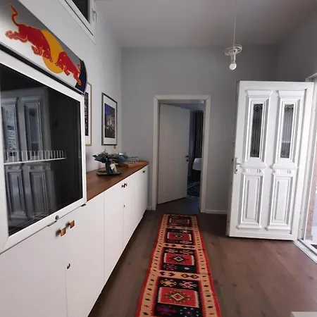 Guest house Amelia's Korce